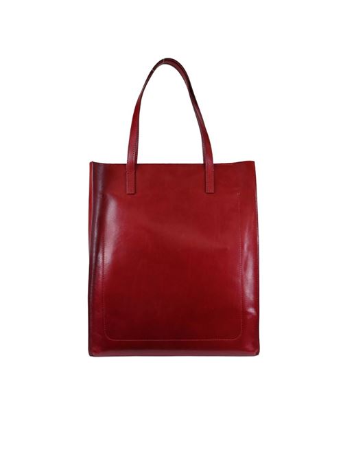 Mirra Schultertasche THE BRIDGE | 04130401AI2E